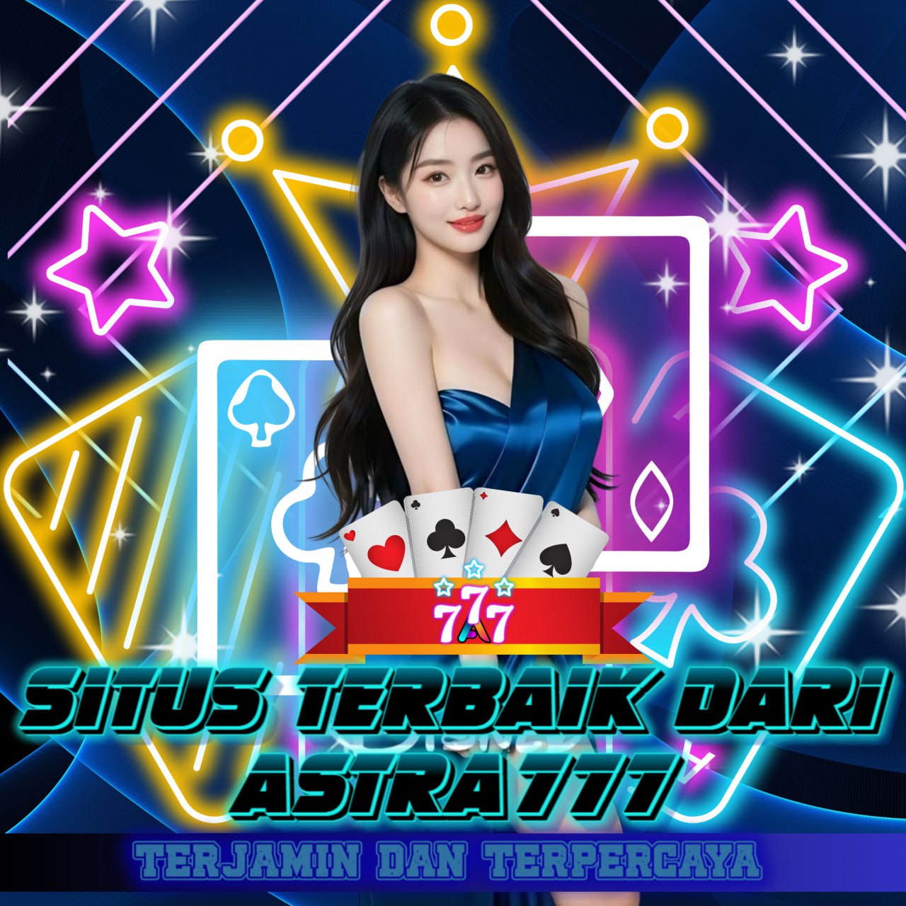 Astra777 : Awali Hari Kamu dengan Keberuntungan